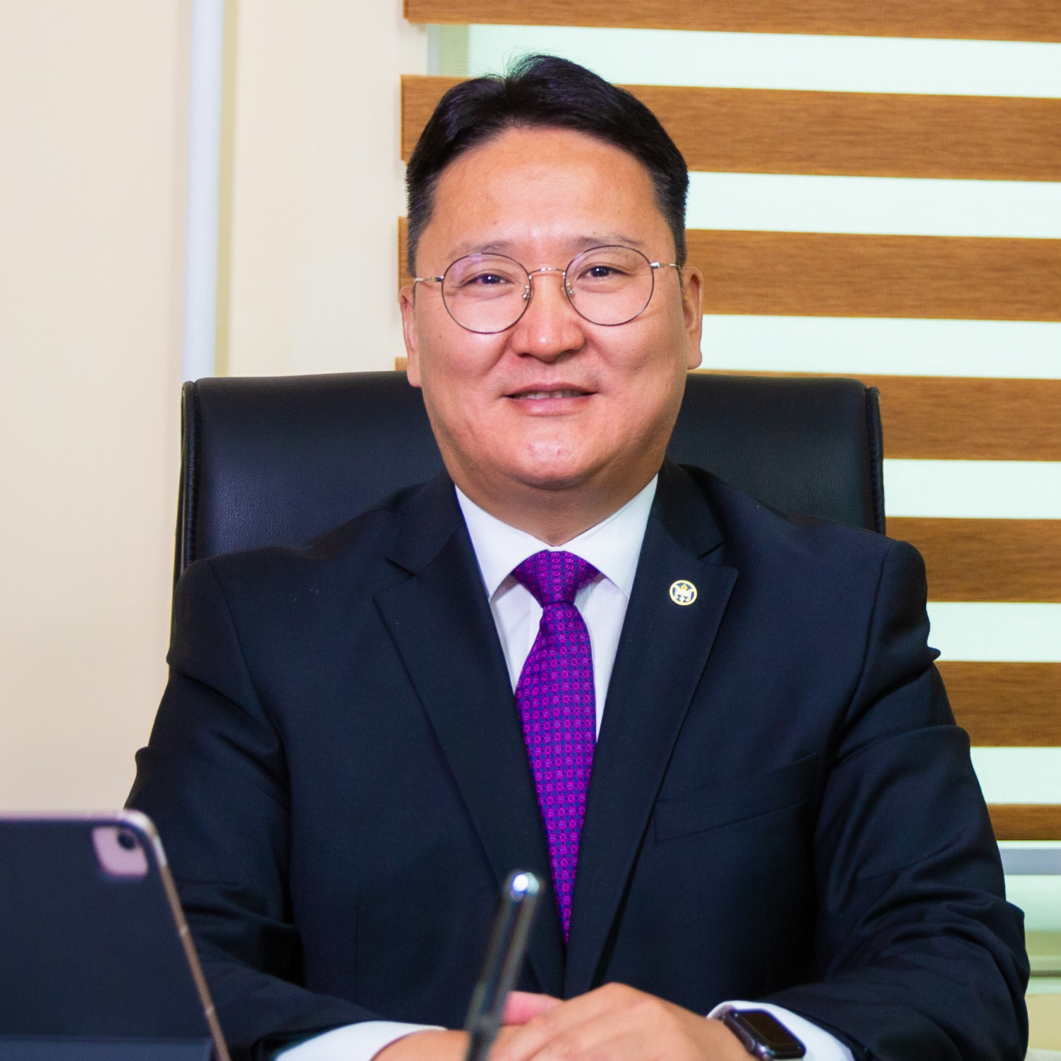 HEAD OF PUBLIC TRANSPORT POLICY DEPARTMENT